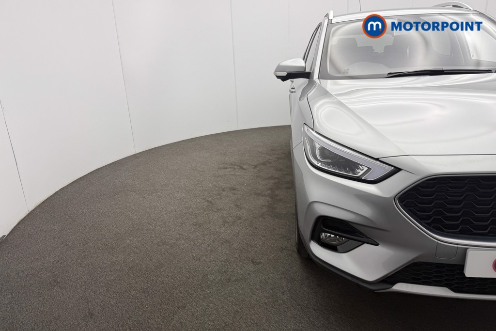 Mg Motor Uk ZS Exclusive Manual Petrol SUV - Stock Number (1572613) - 20th supplementary image