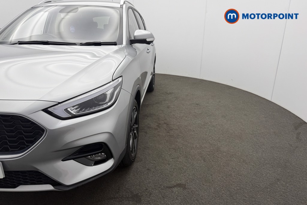 Mg Motor Uk ZS Exclusive Manual Petrol SUV - Stock Number (1572613) - 21st supplementary image