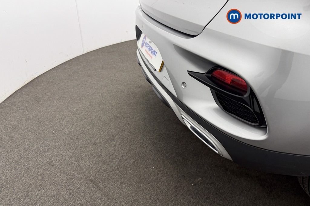 Mg Motor Uk ZS Exclusive Manual Petrol SUV - Stock Number (1572613) - 23rd supplementary image