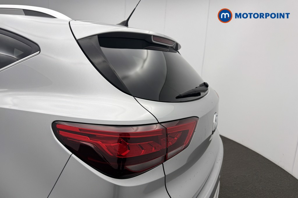 Mg Motor Uk ZS Exclusive Manual Petrol SUV - Stock Number (1572613) - 24th supplementary image