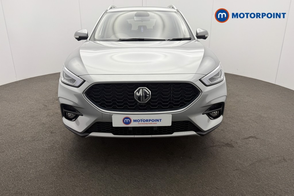 Mg Motor Uk ZS Exclusive Manual Petrol SUV - Stock Number (1572613) - 26th supplementary image