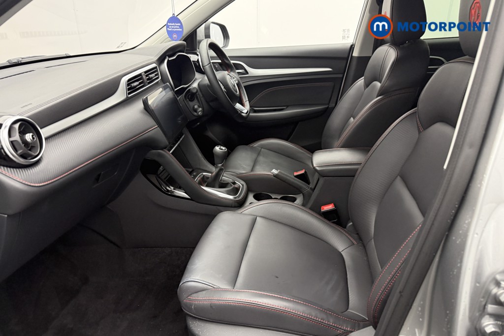 Mg Motor Uk ZS Exclusive Manual Petrol SUV - Stock Number (1572613) - 1st supplementary image