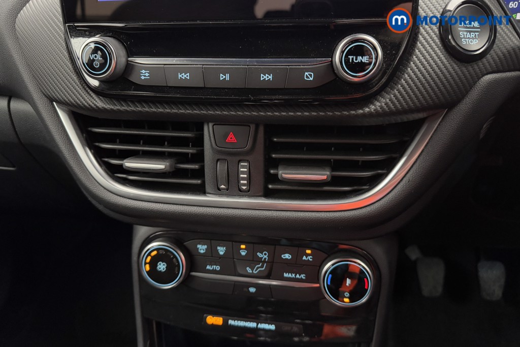 Ford Puma St-Line X Manual Petrol-Electric Hybrid SUV - Stock Number (1572637) - 12th supplementary image