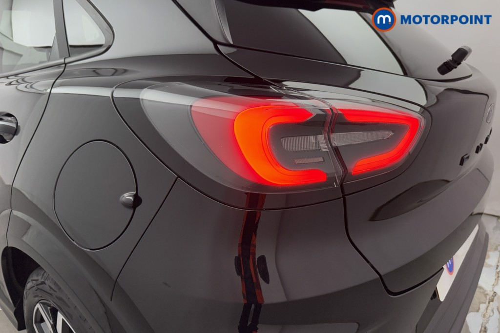 Ford Puma St-Line X Manual Petrol-Electric Hybrid SUV - Stock Number (1572637) - 28th supplementary image