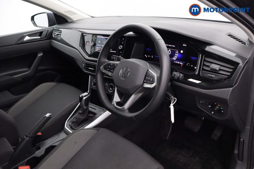 Volkswagen Polo Match Automatic Petrol Hatchback - Stock Number (1572920) - 4th supplementary image