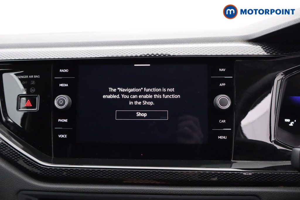 Volkswagen Polo Match Automatic Petrol Hatchback - Stock Number (1572920) - 9th supplementary image