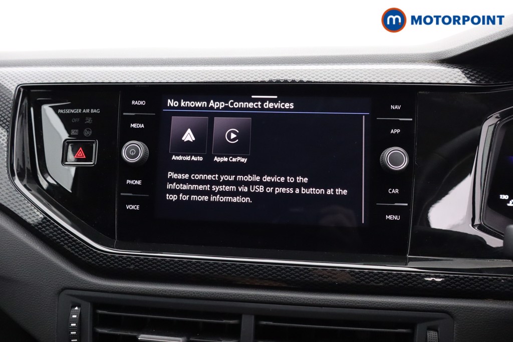 Volkswagen Polo Match Automatic Petrol Hatchback - Stock Number (1572920) - 10th supplementary image