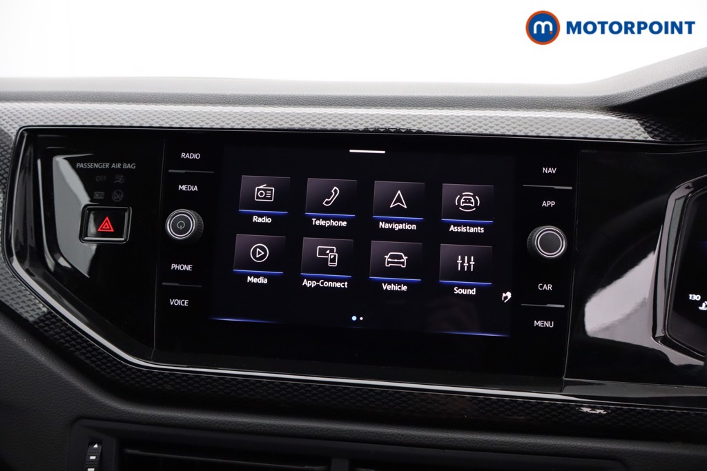 Volkswagen Polo Match Automatic Petrol Hatchback - Stock Number (1572920) - 11th supplementary image