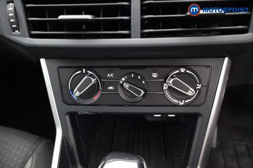 Volkswagen Polo Match Automatic Petrol Hatchback - Stock Number (1572920) - 12th supplementary image