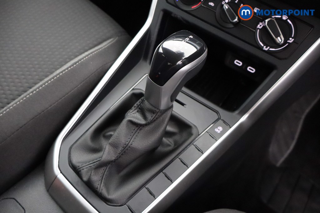 Volkswagen Polo Match Automatic Petrol Hatchback - Stock Number (1572920) - 13th supplementary image