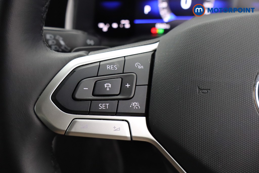 Volkswagen Polo Match Automatic Petrol Hatchback - Stock Number (1572920) - 14th supplementary image