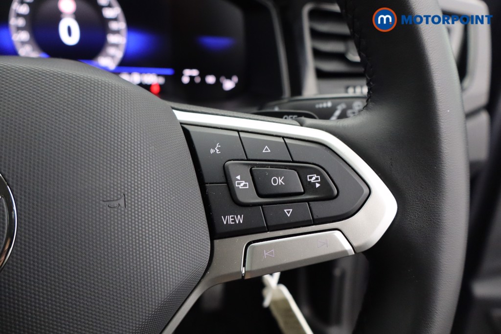 Volkswagen Polo Match Automatic Petrol Hatchback - Stock Number (1572920) - 15th supplementary image