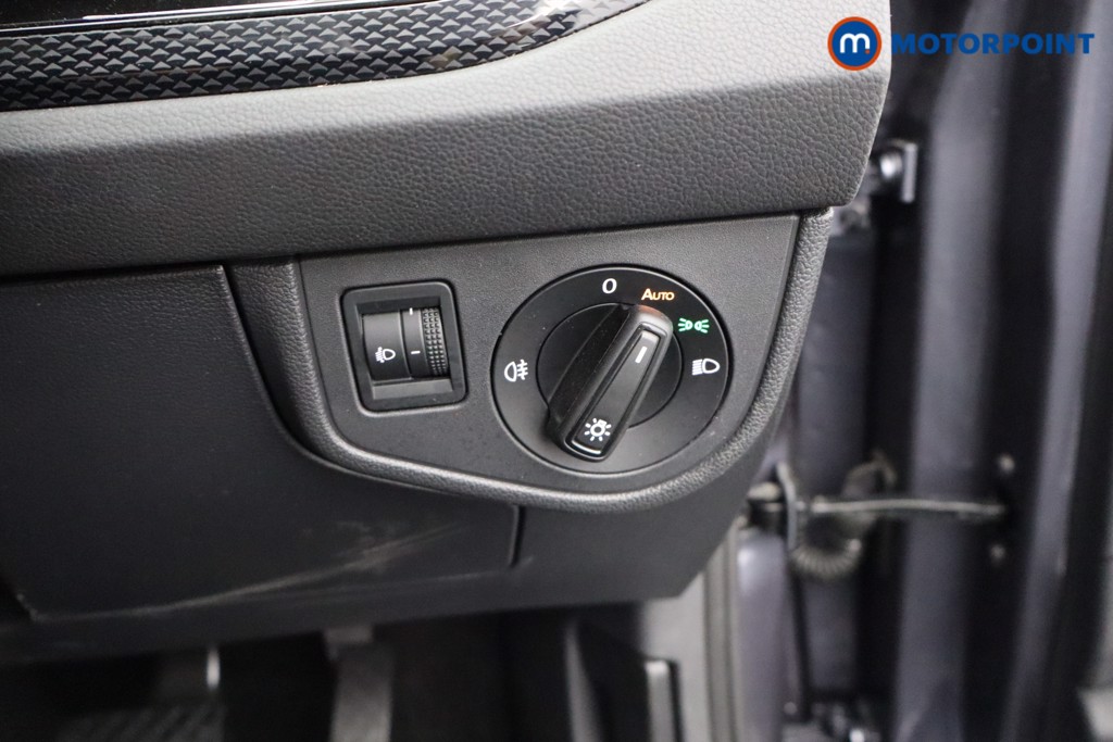Volkswagen Polo Match Automatic Petrol Hatchback - Stock Number (1572920) - 16th supplementary image
