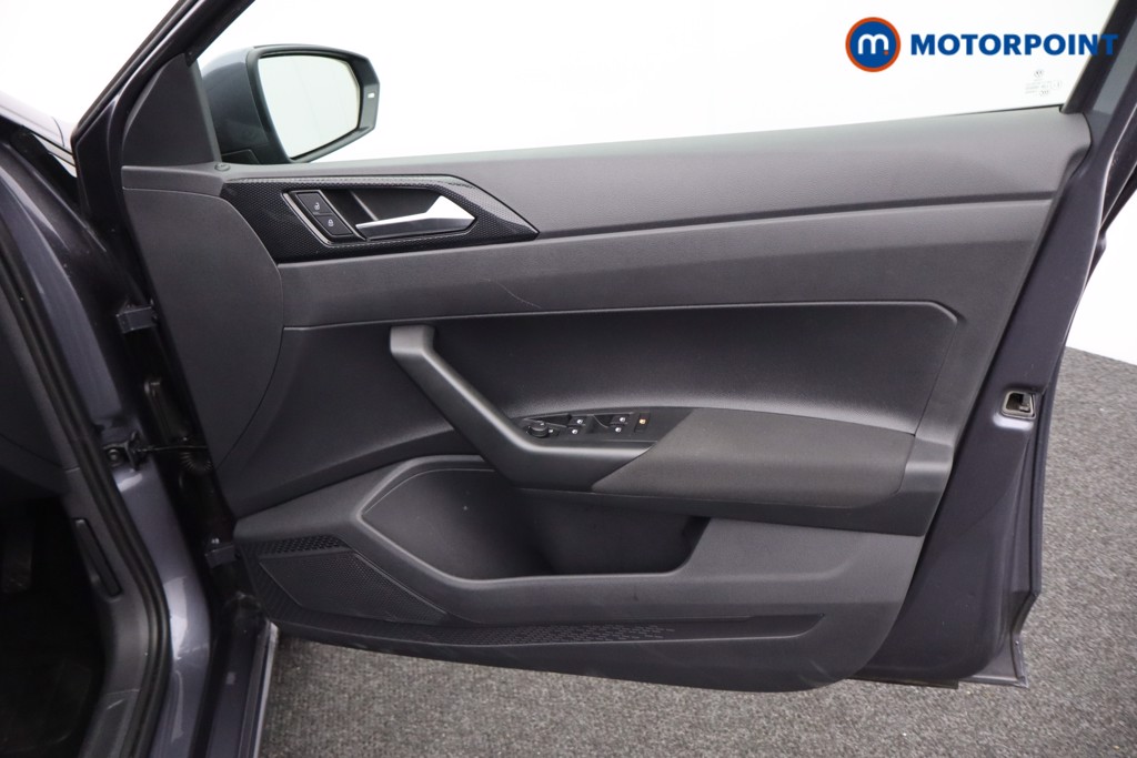 Volkswagen Polo Match Automatic Petrol Hatchback - Stock Number (1572920) - 18th supplementary image