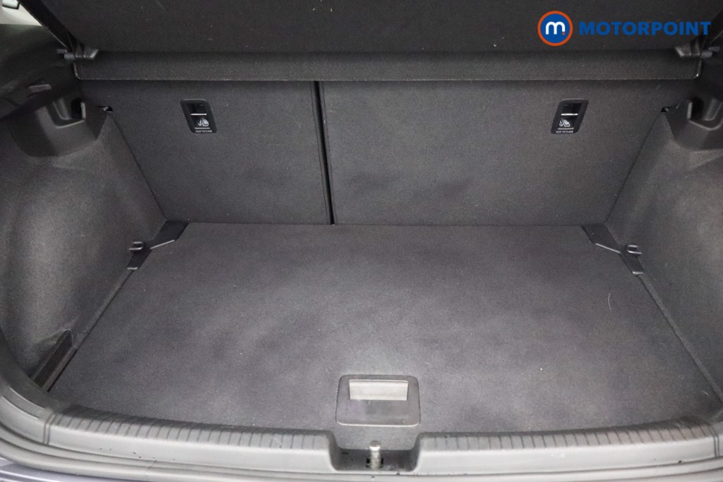 Volkswagen Polo Match Automatic Petrol Hatchback - Stock Number (1572920) - 20th supplementary image