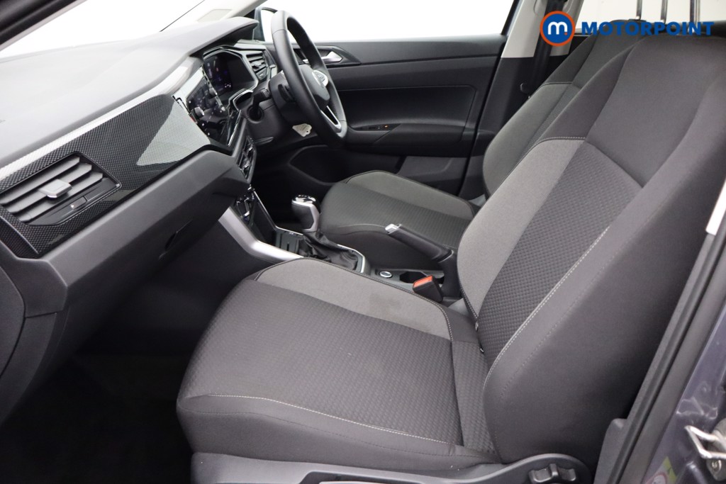 Volkswagen Polo Match Automatic Petrol Hatchback - Stock Number (1572920) - 21st supplementary image
