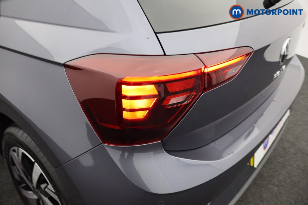 Volkswagen Polo Match Automatic Petrol Hatchback - Stock Number (1572920) - 24th supplementary image