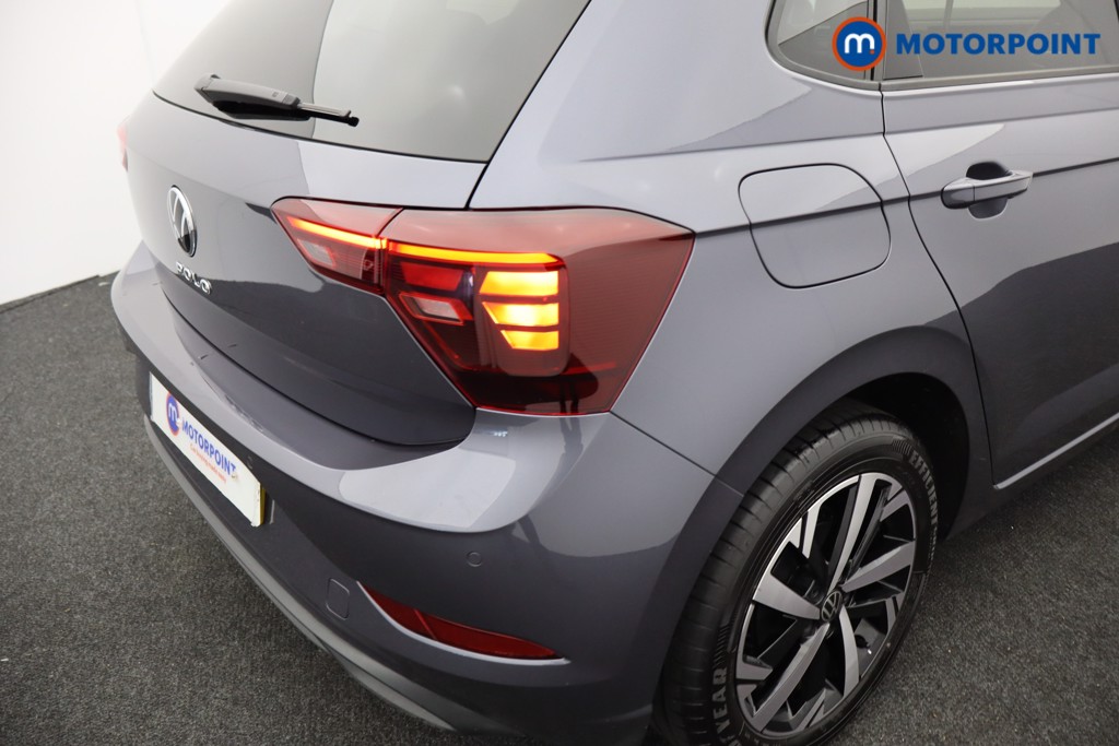 Volkswagen Polo Match Automatic Petrol Hatchback - Stock Number (1572920) - 25th supplementary image
