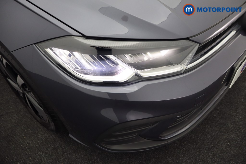 Volkswagen Polo Match Automatic Petrol Hatchback - Stock Number (1572920) - 26th supplementary image