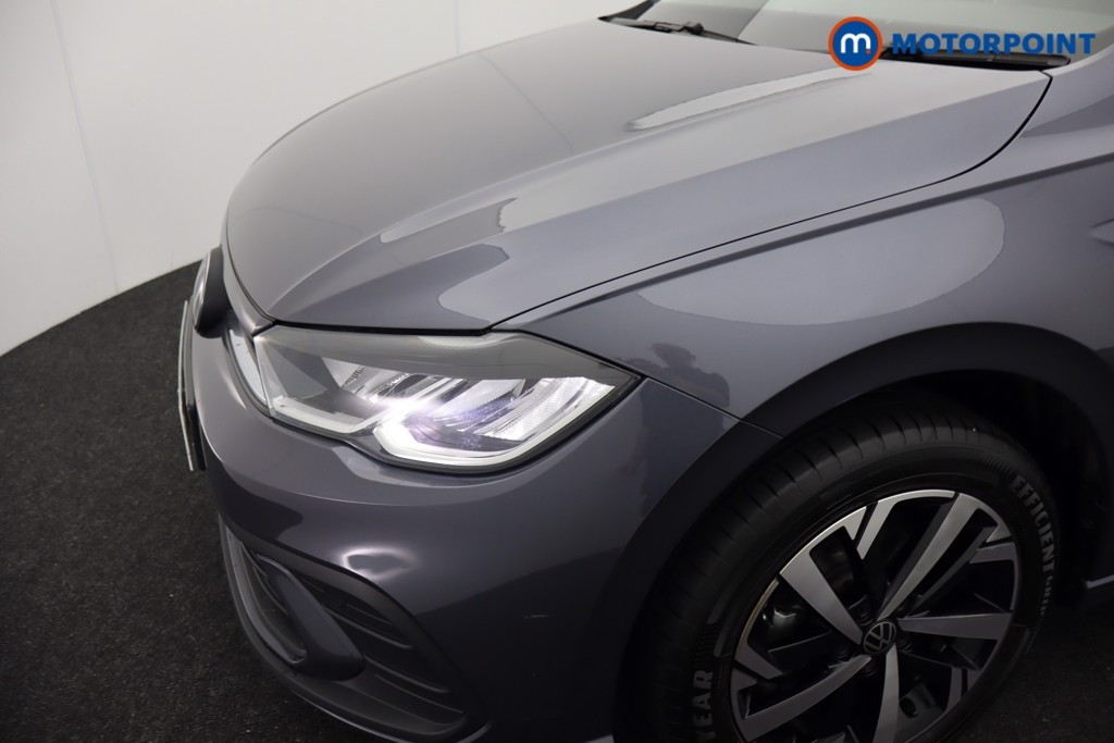Volkswagen Polo Match Automatic Petrol Hatchback - Stock Number (1572920) - 27th supplementary image