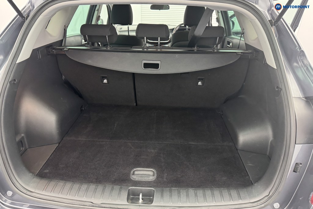Hyundai Tucson Se Nav Manual Petrol SUV - Stock Number (1572966) - 3rd supplementary image