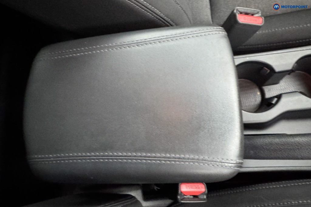 Hyundai Tucson Se Nav Manual Petrol SUV - Stock Number (1572966) - 12th supplementary image