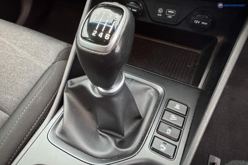 Hyundai Tucson Se Nav Manual Petrol SUV - Stock Number (1572966) - 15th supplementary image