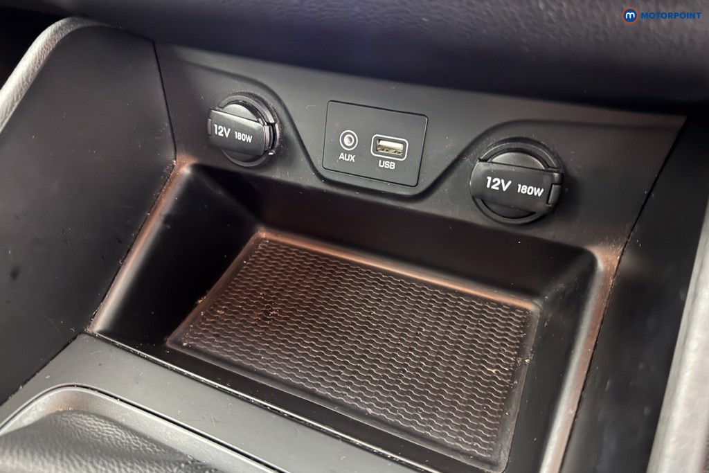Hyundai Tucson Se Nav Manual Petrol SUV - Stock Number (1572966) - 16th supplementary image