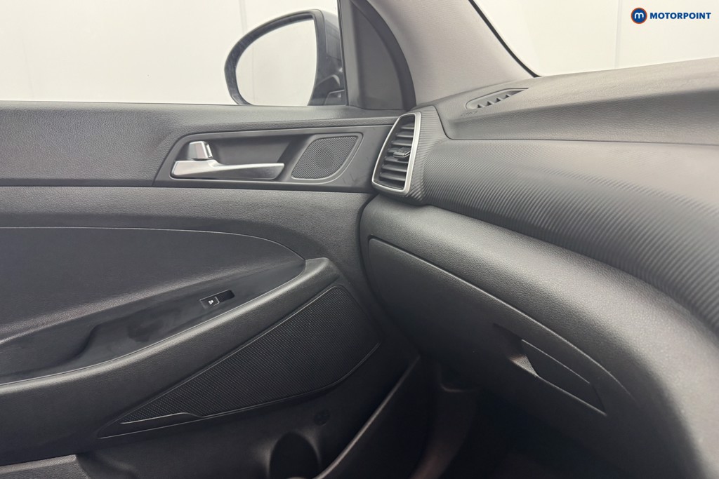 Hyundai Tucson Se Nav Manual Petrol SUV - Stock Number (1572966) - 18th supplementary image
