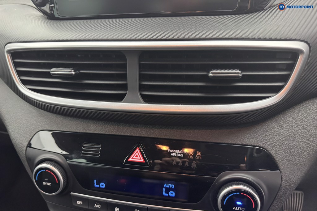 Hyundai Tucson Se Nav Manual Petrol SUV - Stock Number (1572966) - 19th supplementary image