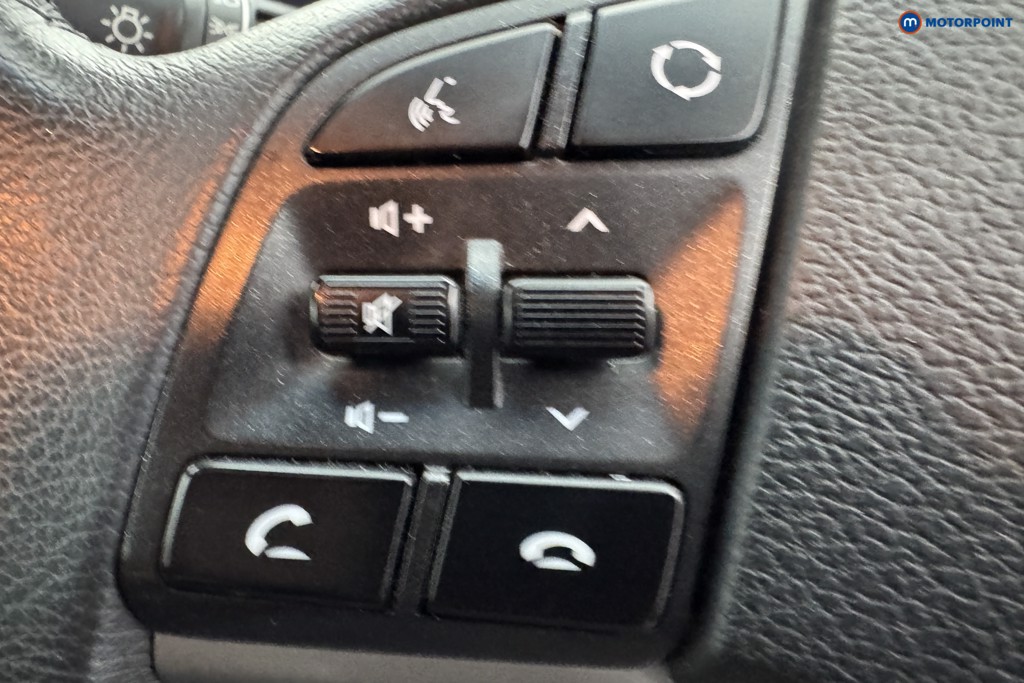 Hyundai Tucson Se Nav Manual Petrol SUV - Stock Number (1572966) - 20th supplementary image