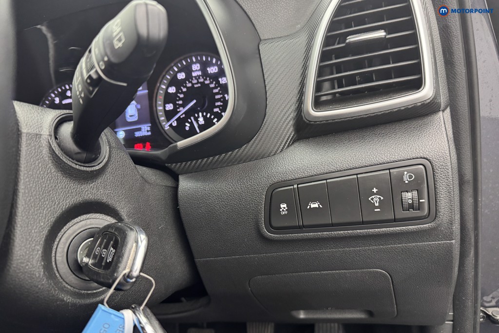 Hyundai Tucson Se Nav Manual Petrol SUV - Stock Number (1572966) - 22nd supplementary image