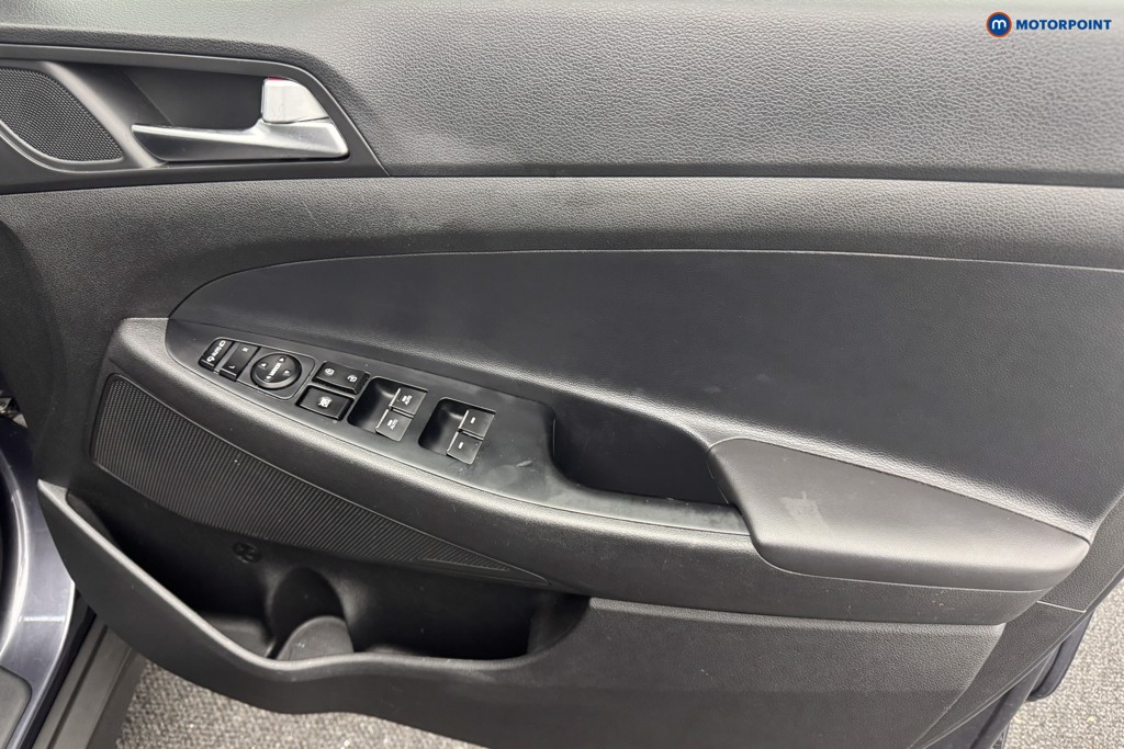 Hyundai Tucson Se Nav Manual Petrol SUV - Stock Number (1572966) - 23rd supplementary image