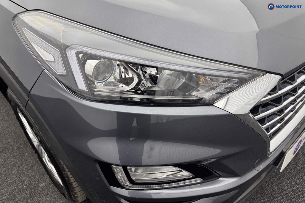 Hyundai Tucson Se Nav Manual Petrol SUV - Stock Number (1572966) - 29th supplementary image