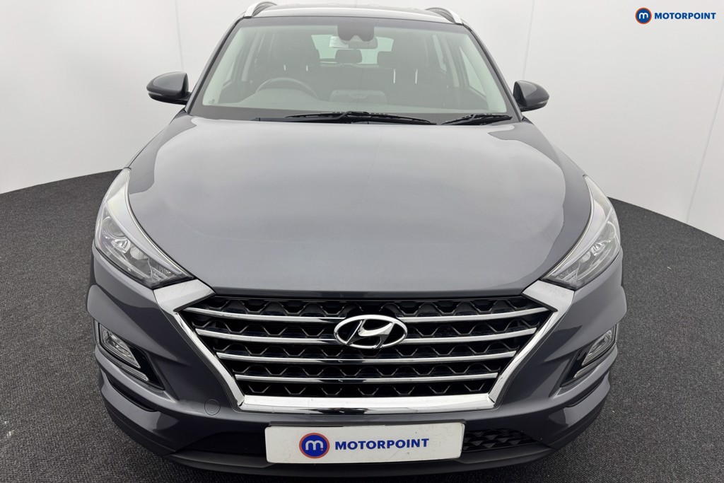 Hyundai Tucson Se Nav Manual Petrol SUV - Stock Number (1572966) - 31st supplementary image