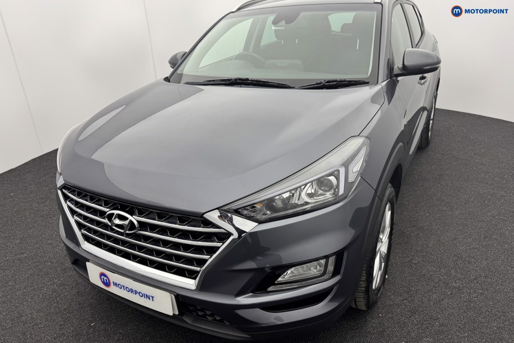 Hyundai Tucson Se Nav Manual Petrol SUV - Stock Number (1572966) - 32nd supplementary image