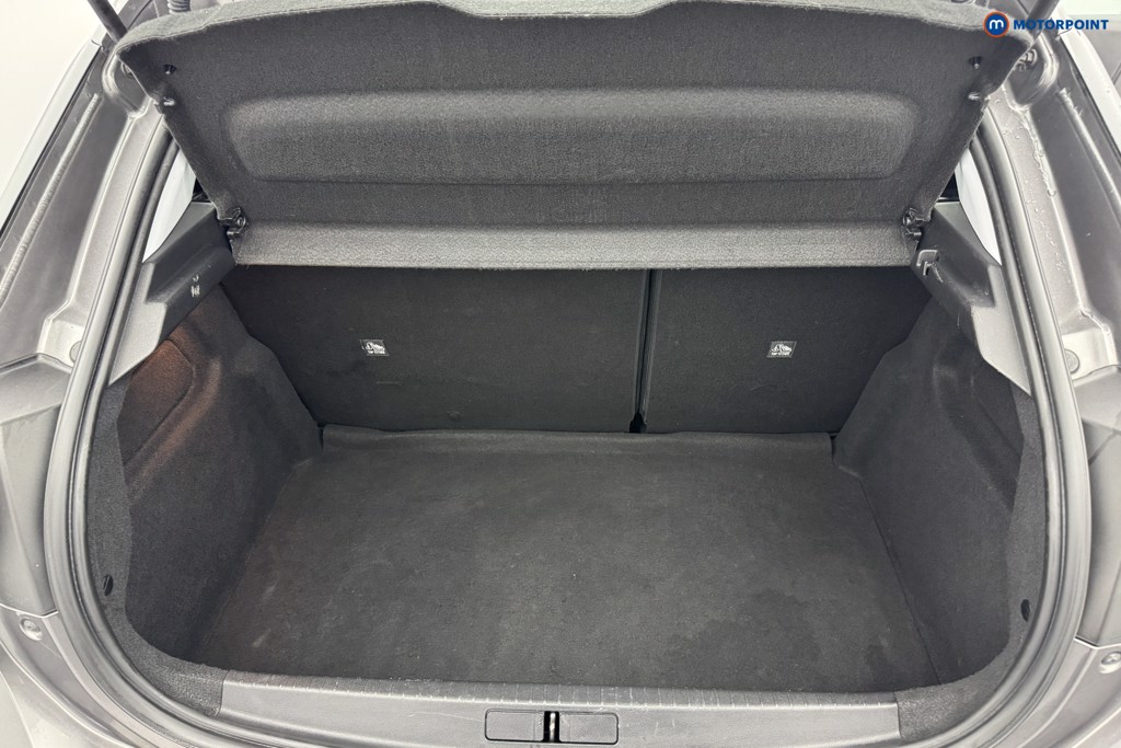 Vauxhall Corsa SE Manual Petrol Hatchback - Stock Number (1572995) - 3rd supplementary image