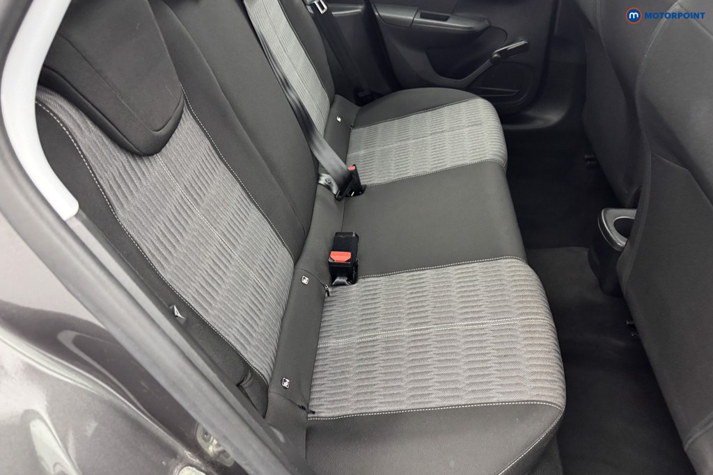 Vauxhall Corsa SE Manual Petrol Hatchback - Stock Number (1572995) - 4th supplementary image