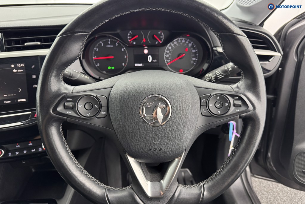 Vauxhall Corsa SE Manual Petrol Hatchback - Stock Number (1572995) - 6th supplementary image