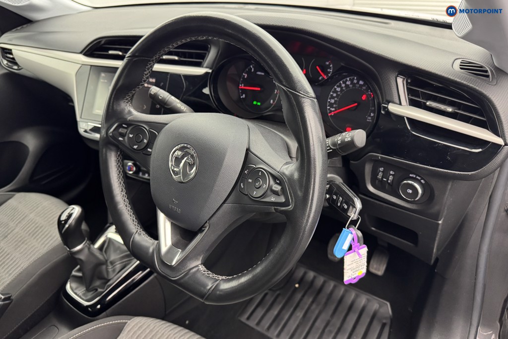 Vauxhall Corsa SE Manual Petrol Hatchback - Stock Number (1572995) - 7th supplementary image