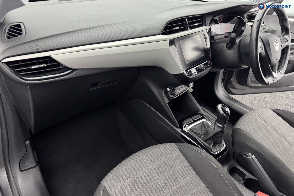 Vauxhall Corsa SE Manual Petrol Hatchback - Stock Number (1572995) - 8th supplementary image
