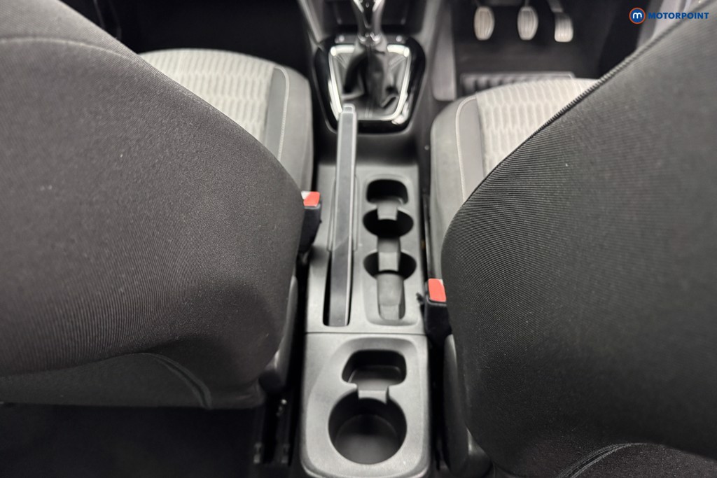 Vauxhall Corsa SE Manual Petrol Hatchback - Stock Number (1572995) - 10th supplementary image