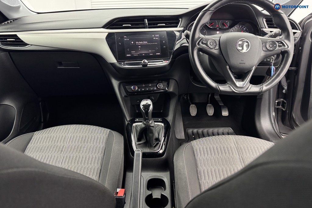 Vauxhall Corsa SE Manual Petrol Hatchback - Stock Number (1572995) - 11th supplementary image