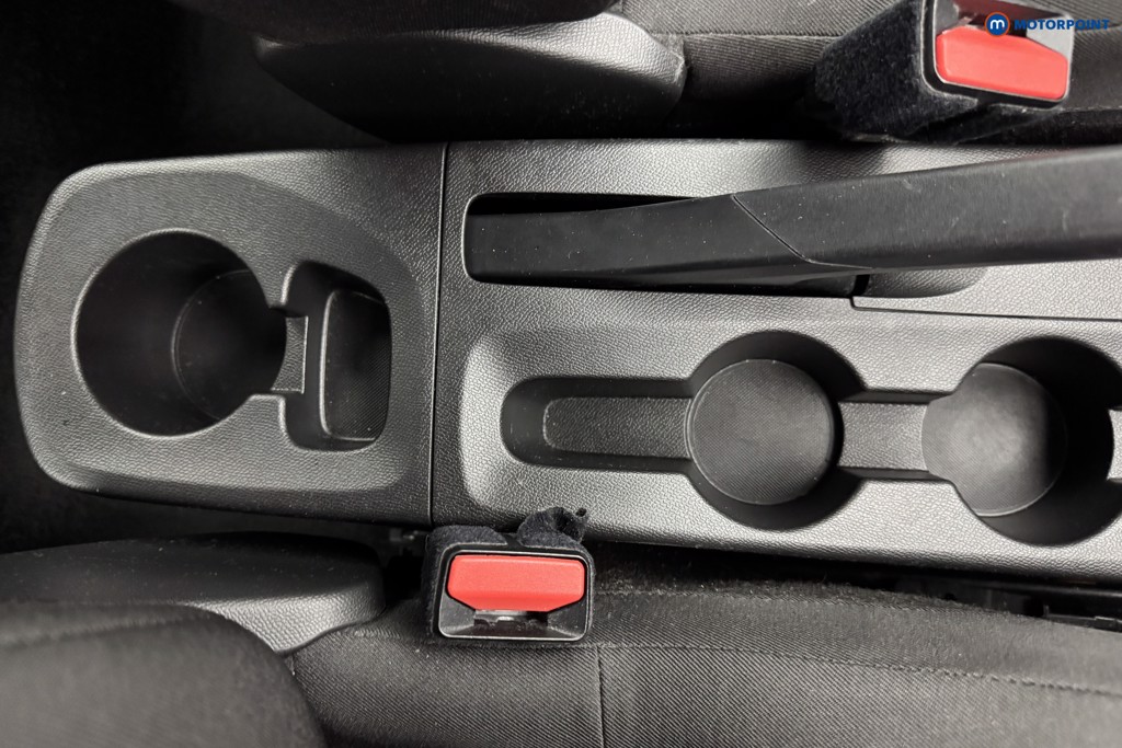 Vauxhall Corsa SE Manual Petrol Hatchback - Stock Number (1572995) - 12th supplementary image