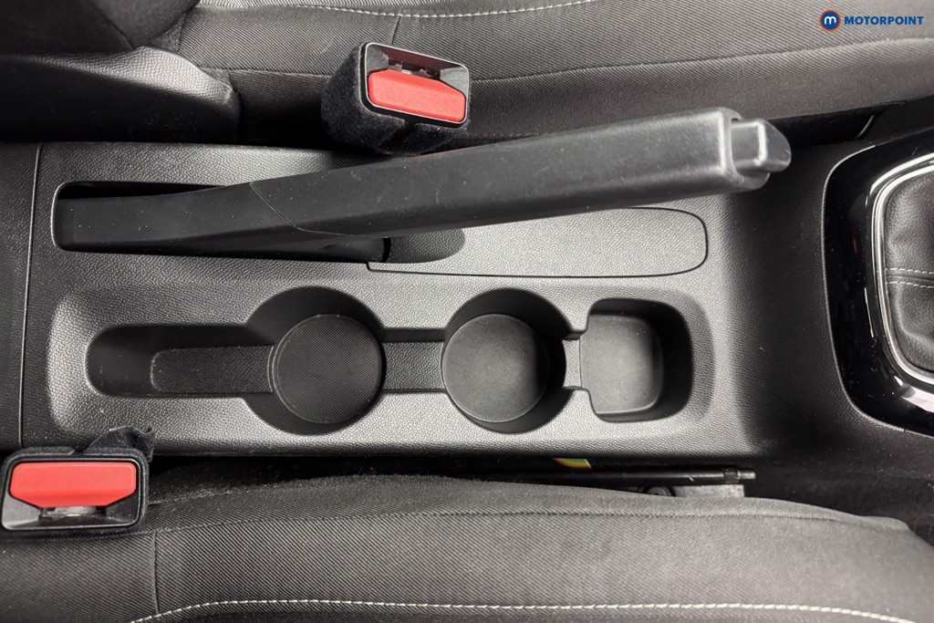 Vauxhall Corsa SE Manual Petrol Hatchback - Stock Number (1572995) - 13th supplementary image