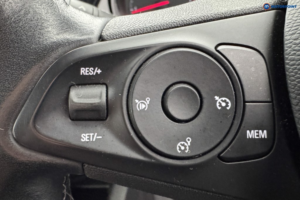 Vauxhall Corsa SE Manual Petrol Hatchback - Stock Number (1572995) - 17th supplementary image