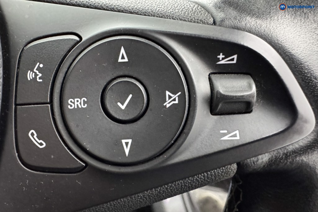 Vauxhall Corsa SE Manual Petrol Hatchback - Stock Number (1572995) - 18th supplementary image