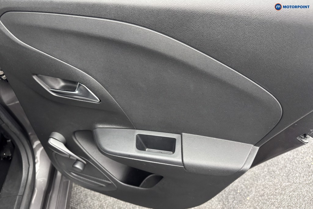Vauxhall Corsa SE Manual Petrol Hatchback - Stock Number (1572995) - 22nd supplementary image