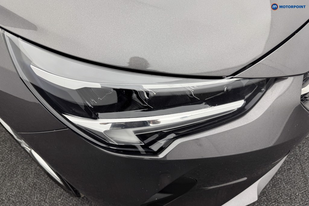 Vauxhall Corsa SE Manual Petrol Hatchback - Stock Number (1572995) - 24th supplementary image