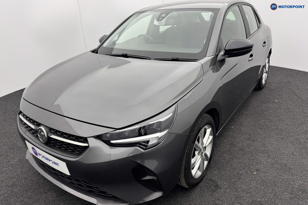 Vauxhall Corsa SE Manual Petrol Hatchback - Stock Number (1572995) - 27th supplementary image